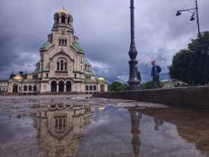 Променят движението около „Св. Александър Невски“ за Рождество Христово