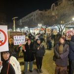 Протести в Бургас и София срещу въвеждането на еврото