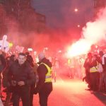 Напрежение в Сърбия: Студентски протести срещу правителствен натиск и уволнения