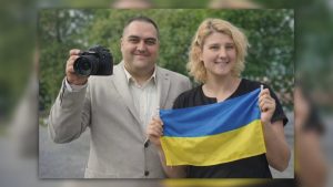 ИИ генерира фалшива снимка, разпалва дезинформация в социалните мрежи