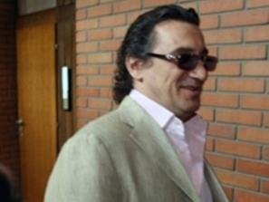 Сретен Йосич, известен като Йоца Амстердам, освободен предсрочно от затвора