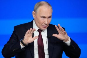 Путин: Топката е в полето на Украйна и Запада, готов съм за диалог