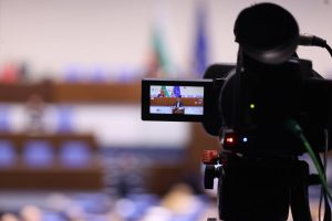 Ръководителите на ДАНС, НСО и „Гранична полиция“ бяха изслушани в парламента