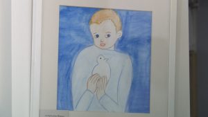 „Разговори за живота и мечтите“: Детски гласове разкриват смисъла преди Коледа