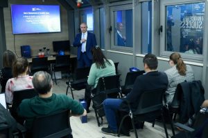 Българската фондова борса отчита рекорден оборот за 2025 г. и очаква ръст с еврозоната