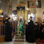 Патриарх Даниил завърши историческо посещение във Вселенската патриаршия с литургия в „Свети Стефан“