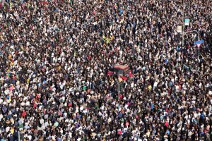 Балканите през 2025: Година на протести, трусове и политически обрати