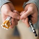 Опасната мода на вейповете: Когато експериментът убива