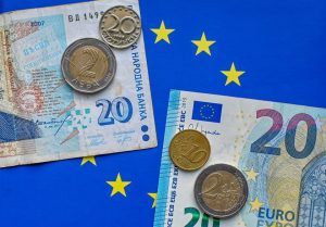 От лев към евро: България през 2025 г. – година на решения и съмнения