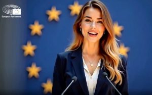 2025: Човекът и машината правят впечатляващ скок в симбиоза