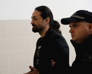 Доживотен затвор за Веско Вълчинов за убийството на Кристиян Пеев