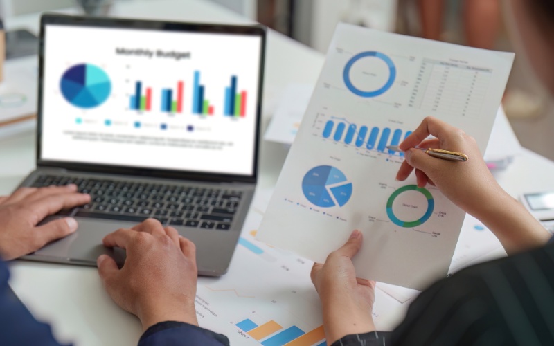 Създадоха 'Дългов калкулатор': Проверете колко е задлъжняла България