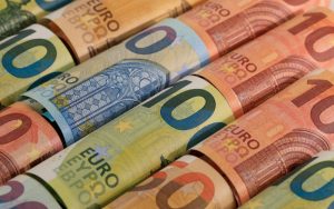 Координационен център за еврото поема контрола от 1 януари