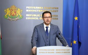 България създава спецгрупа срещу прането на пари, за да излезе от "сивия списък"