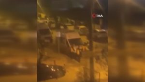 Седем турски полицаи ранени при сблъсъци с Ислямска държава в Ялова