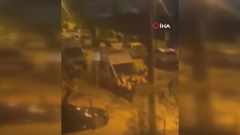 Седем турски полицаи ранени при сблъсъци с Ислямска държава в Ялова