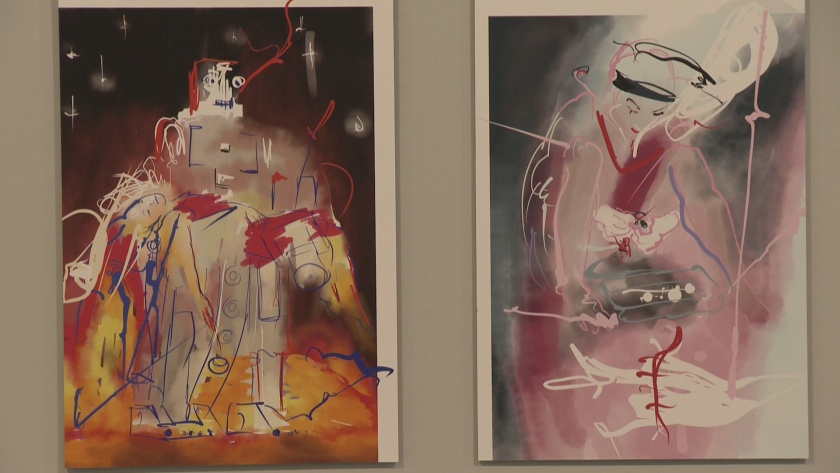 „Обща постановка“: Секция 13 на СБХ отбелязва 30 години с провокативна изложба