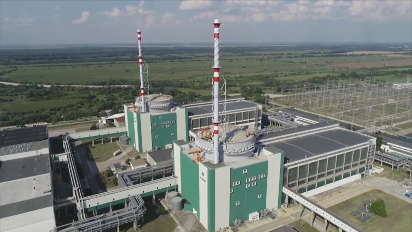 Ново спиране на Шести блок на АЕЦ „Козлодуй“ заради повреда на 22 декември