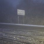 Проходът Шипка: Сняг, мъгла и усложнена обстановка