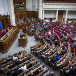 Скандал с подкупи разтърсва Върховната рада: НАБУ разкрива престъпна група