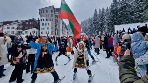 Пампорово отваря ски зоната си на 28 декември