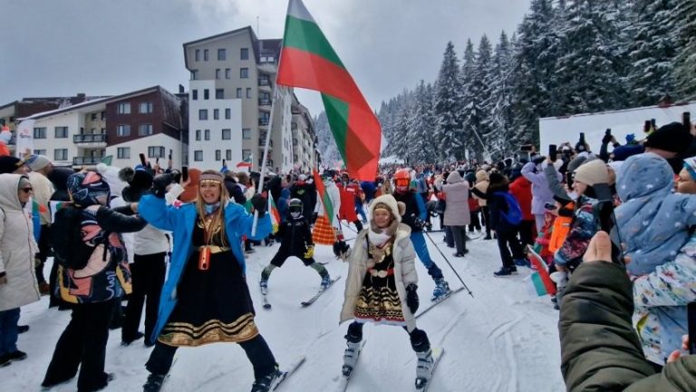 Пампорово отваря ски зоната си на 28 декември
