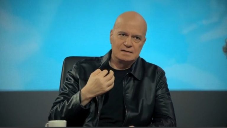 Слави Трифонов: Бюджет 2026 беше твърде социален, направих компромис заради протестите Слави Трифонов: Бюджет 2026 беше твърде социален, направих компромис заради протестите