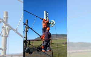 Възстановено е движението по Подбалканската линия след 12-часова блокада