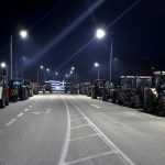Гръцки фермери възобновиха блокадите на ГКПП „Кулата – Промахон“