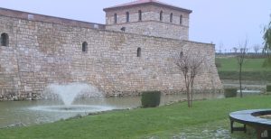 „Исторически парк“ отвори врати на фона на арести и разследване за пране на пари