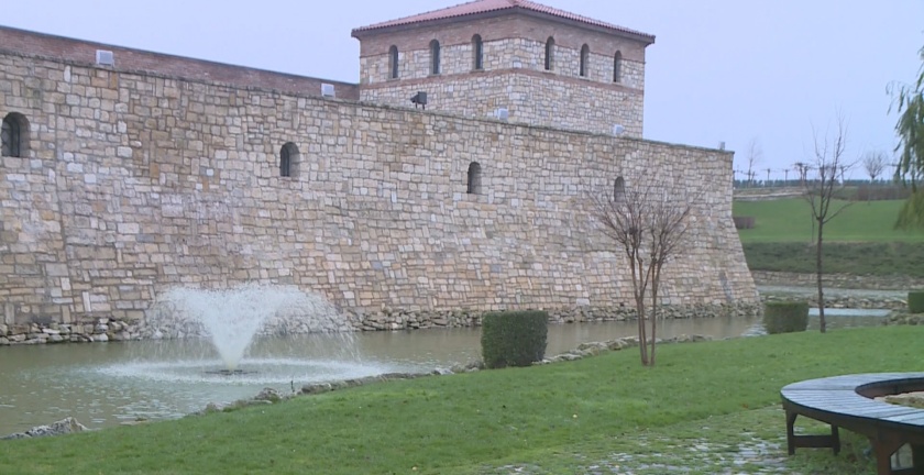 „Исторически парк“ отвори врати на фона на арести и разследване за пране на пари