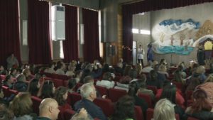 МОН осигури климатици за концертната зала на училище „Луи Брайл“ след репортаж на БНТ