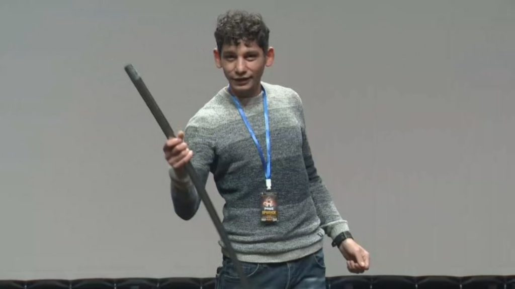 Магията оживява в София: 50 години Съюз на илюзионистите