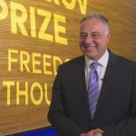 Проф. Алек Кавчич: Бъдещето на Сърбия е в ръцете на младите