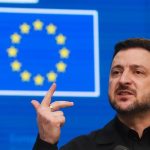 ЕС обсъжда заем за Украйна от замразени руски активи: Среща на върха в Брюксел