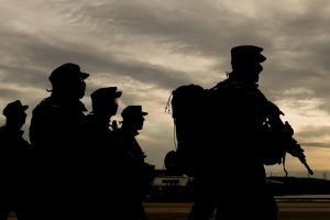 Масова училищна стачка в Германия срещу планове за военна служба