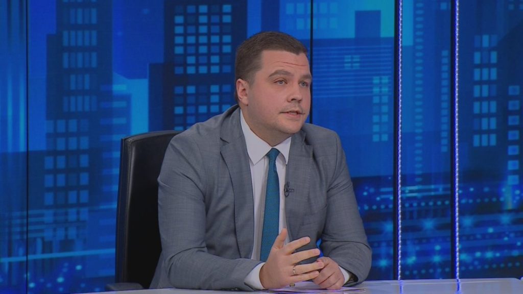 Балабанов: ИТН чу хората, Пеевски не е бил част от управлението