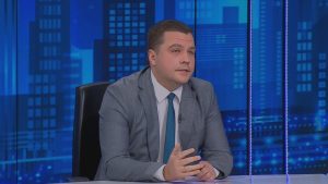 Балабанов: ИТН чу хората, Пеевски не е бил част от управлението