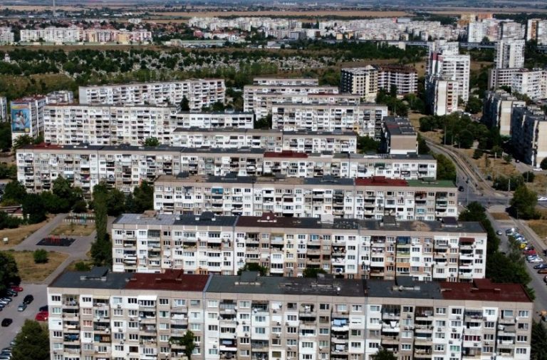 София предвижда 9 нови паркинга с над 2000 места до 18 месеца
