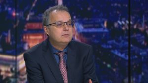 Стоян Михалев (ДСБ): Борисов търси руска прегръдка с Радев след бюджетния завой