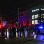 Стрелецът от „Браун“ се е самоубил, властите го свързват с убийство на професор