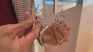 Луксозни търгове в Ню Йорк: Бижута на Дженифър Лорънс привличат внимание