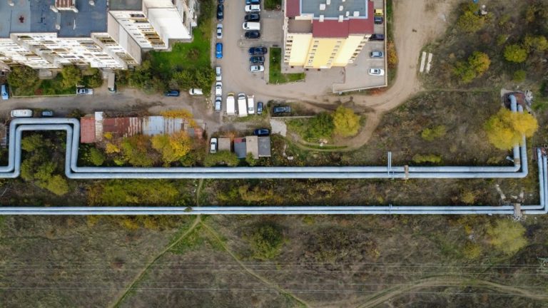 Критично състояние на топлопреносната мрежа в България: София и страната пред риск от повсеместни аварии Критично състояние на топлопреносната мрежа в България: София и страната пред риск от повсеместни аварии