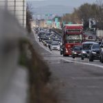 Гръцки фермери отново блокират границата преди празниците, МВР с мерки