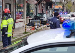 Две жени загинаха във Варна: Експертизи ще установят скоростта на автомобила