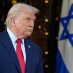 Тръмп се надява на бърз старт на втората фаза от примирието в Газа