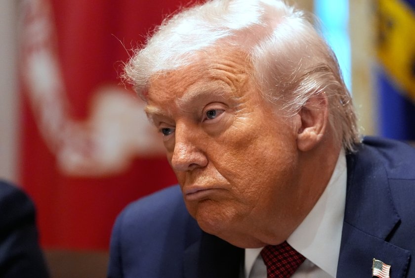 Тръмп: Русия има превес в преговорите, Киев трябва да приеме реалността