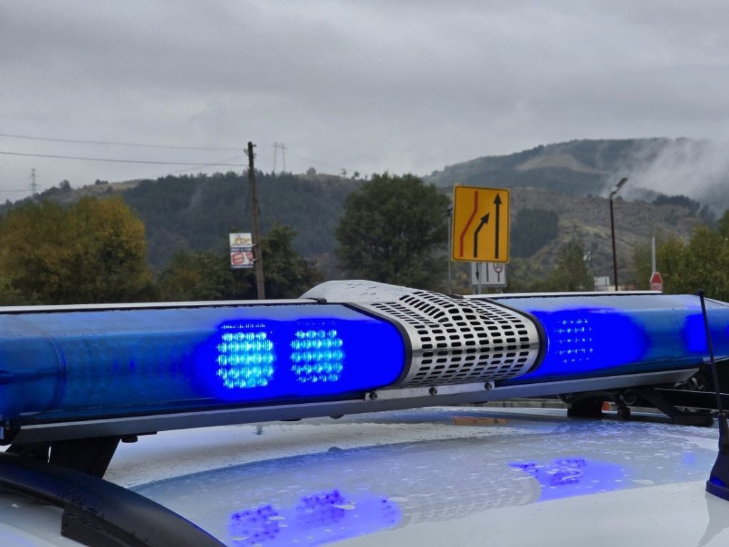 Трима загинаха в тежка катастрофа край Търговище