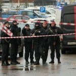 Трима загинаха при експлозия в Москва: Разследват се версии за атака срещу полицаи