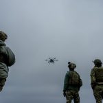 Украйна отрече да е атакувала резиденцията на Путин във Валдай